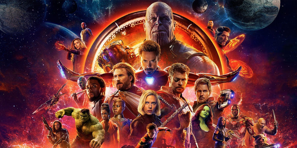 Disney wants new Marvel franchise “beyond Avengers”