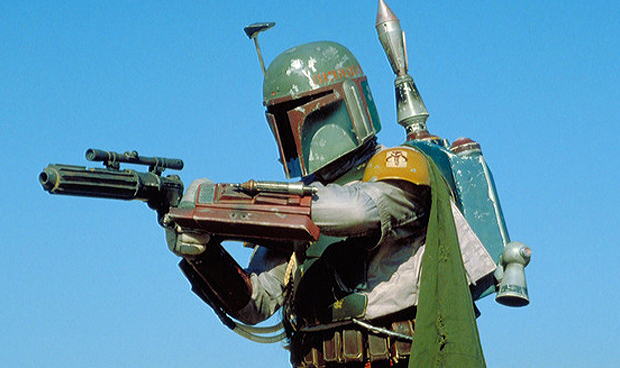Star Wars: Boba Fett movie coming from James Mangold