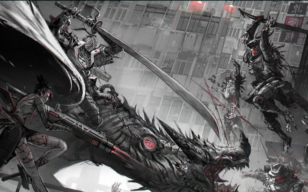 Cliff Bleszinski shares unused game ideas