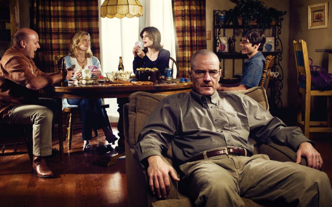 The best and worst of TV’s ‘difficult second series’