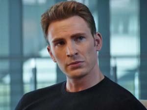 Chris Evans signs up for Neill Blomkamp’s new film