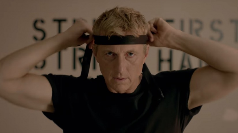 Cobra Kai spoiler-free review: Karate Kid Sequel is a peak TV surprise