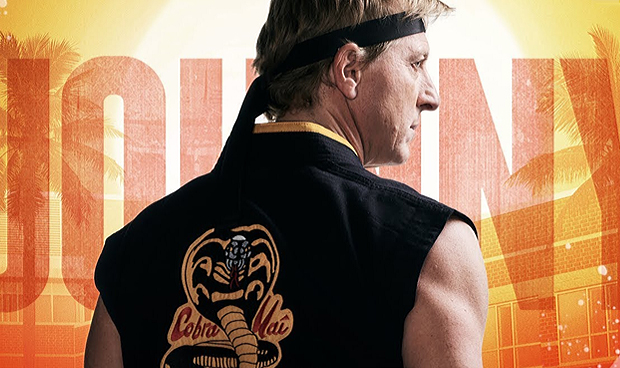 Cobra Kai: season 2 confirmed by YouTube Red