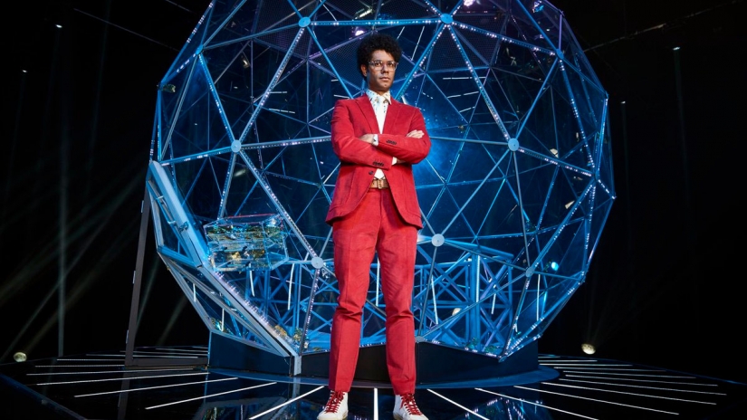 The Crystal Maze: new celebrity specials announced