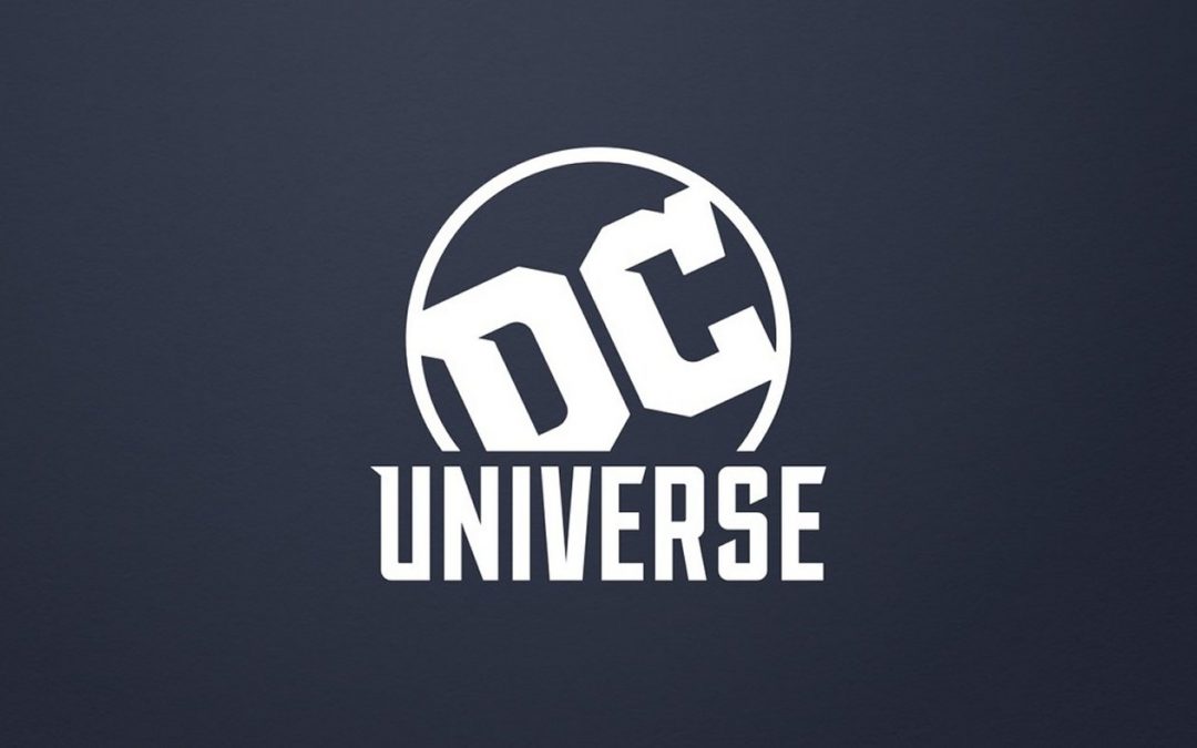 Warner Bros confirms DC streaming service, announces new shows