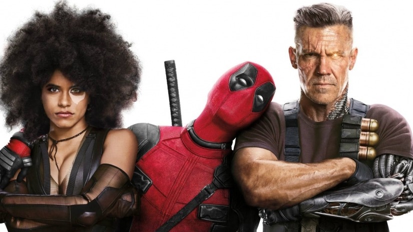 Deadpool 2 review