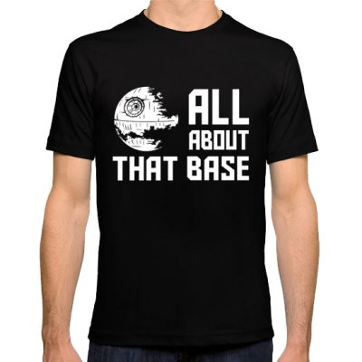 CD - All about that base