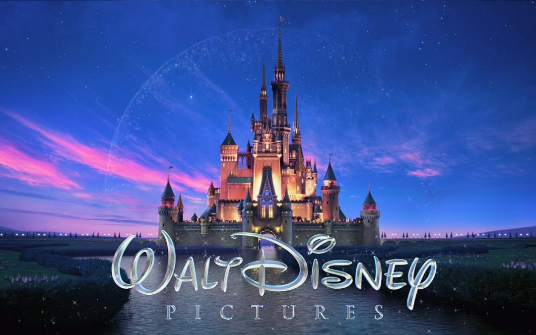 The three big recent blockbusters that changed Disney