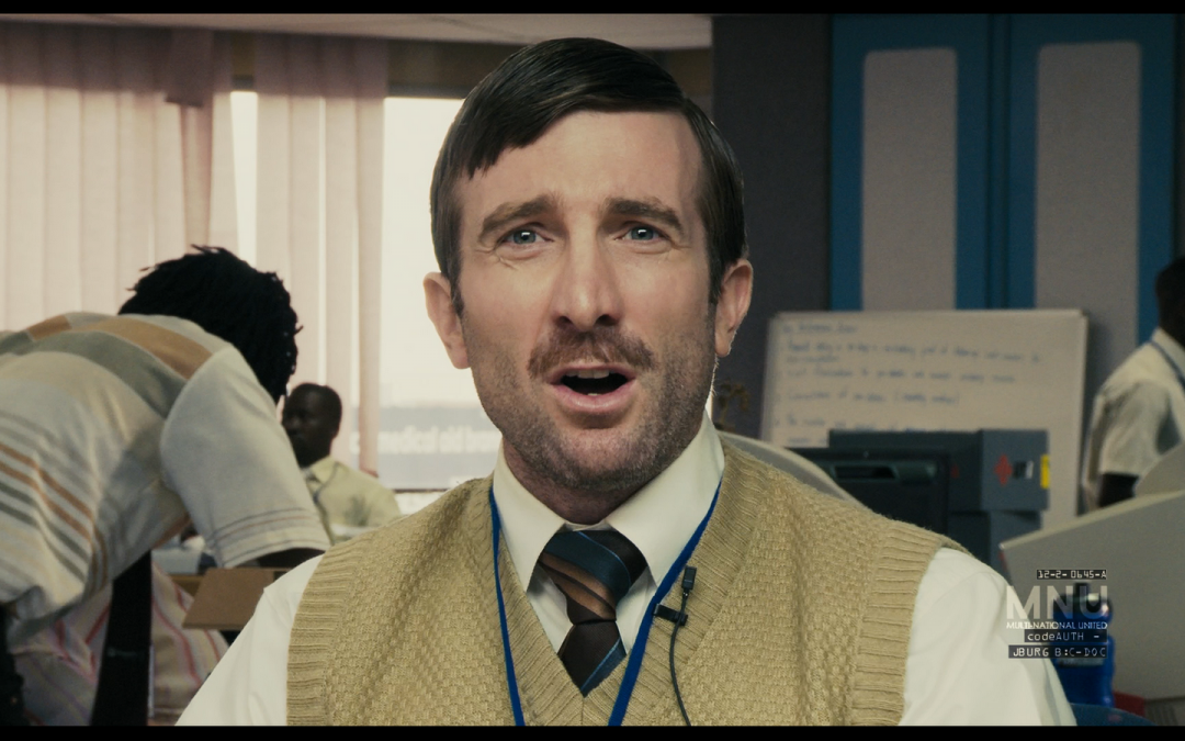 District 9: why Wikus is more like us than we’d like to admit