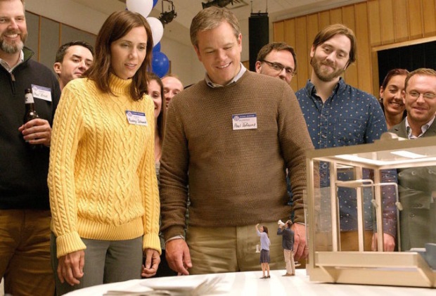 Downsizing was “too short”, says its director