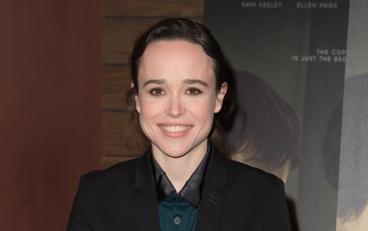 Ellen Page interview: The Cured, zombies, producing and more