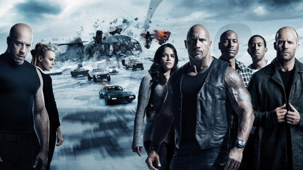 Fast & Furious 9 & 10: Justin Lin back to direct the movies