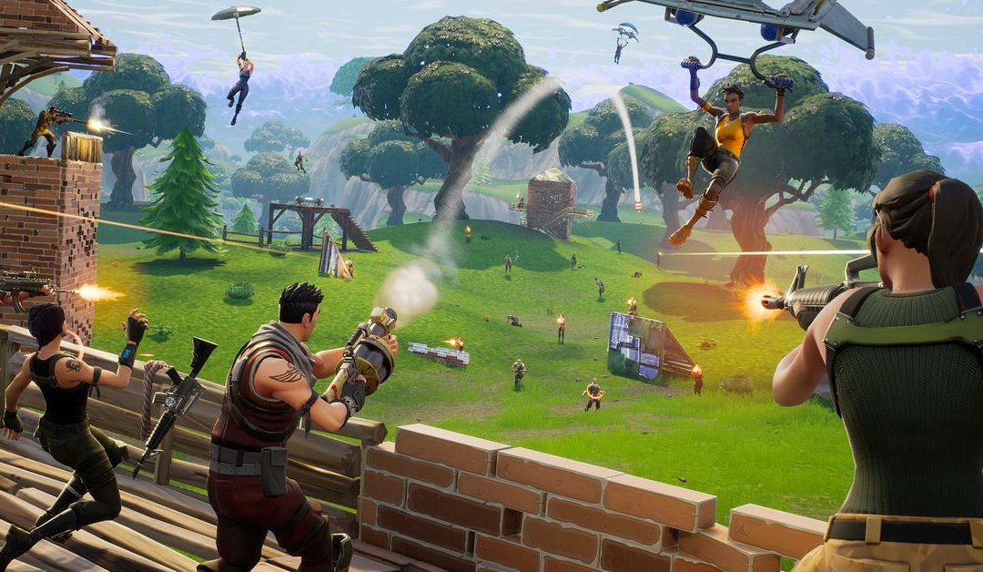 Fortnite: Epic issues scammer warning