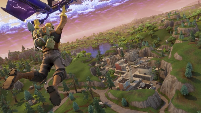 Fortnite: upcoming Playground mode adds new options