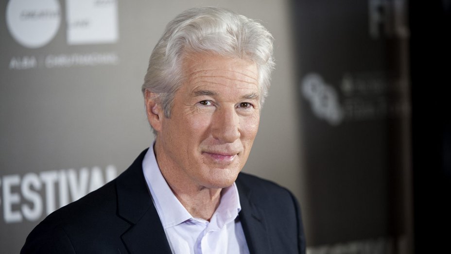 MotherFatherSon: Richard Gere signs up for new TV series