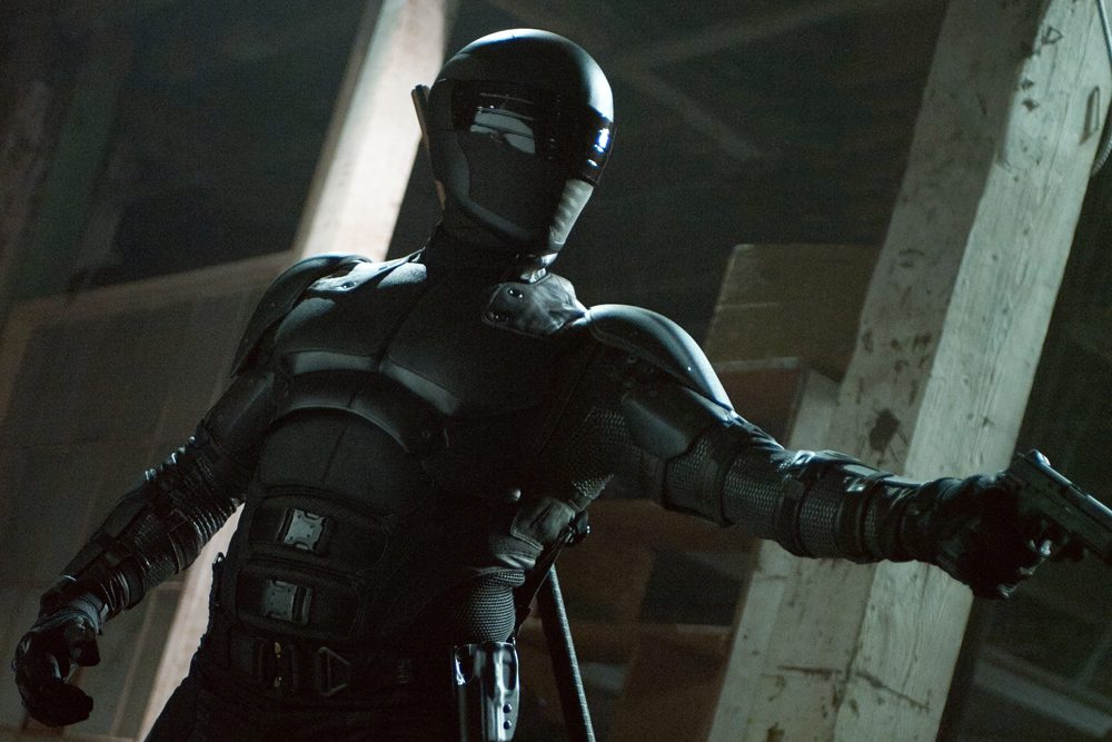 GI Joe: Snake Eyes solo movie planned