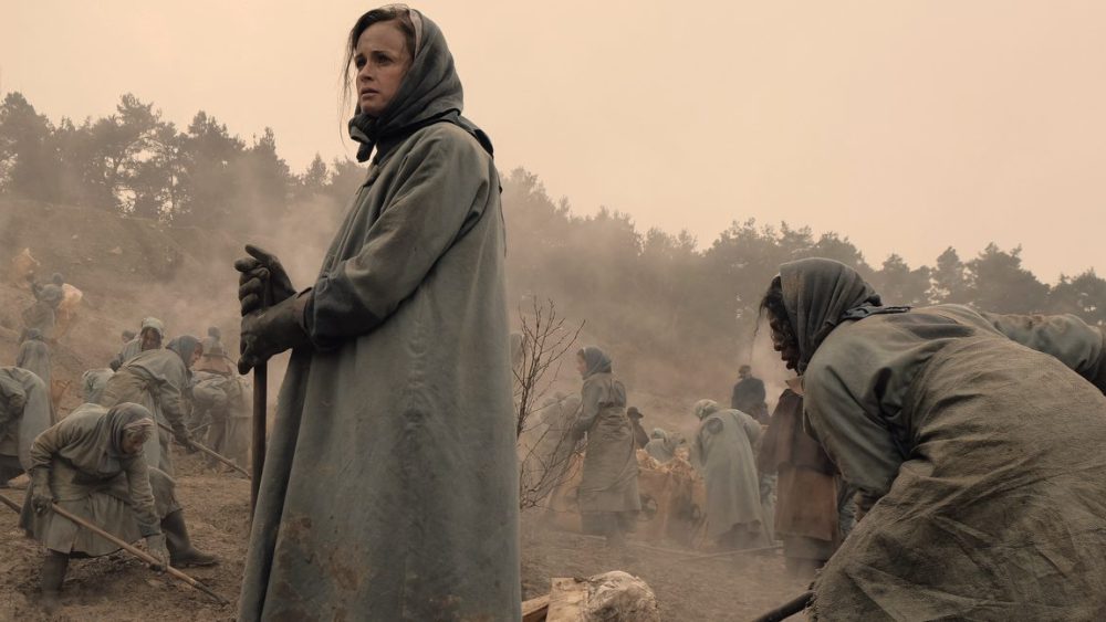 The Handmaid’s Tale season 2 episode 2 review: Unwomen