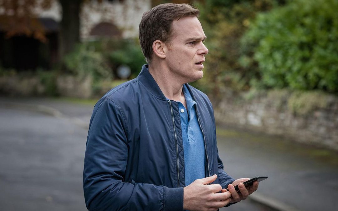 netflix safe harlan coben book