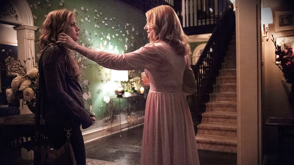 Sharp Objects: air date set, new poster