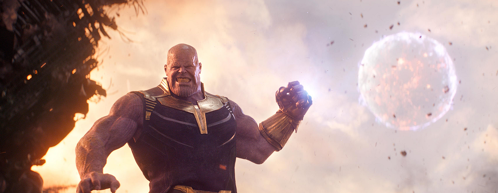 How could the Avengers defeat Thanos?