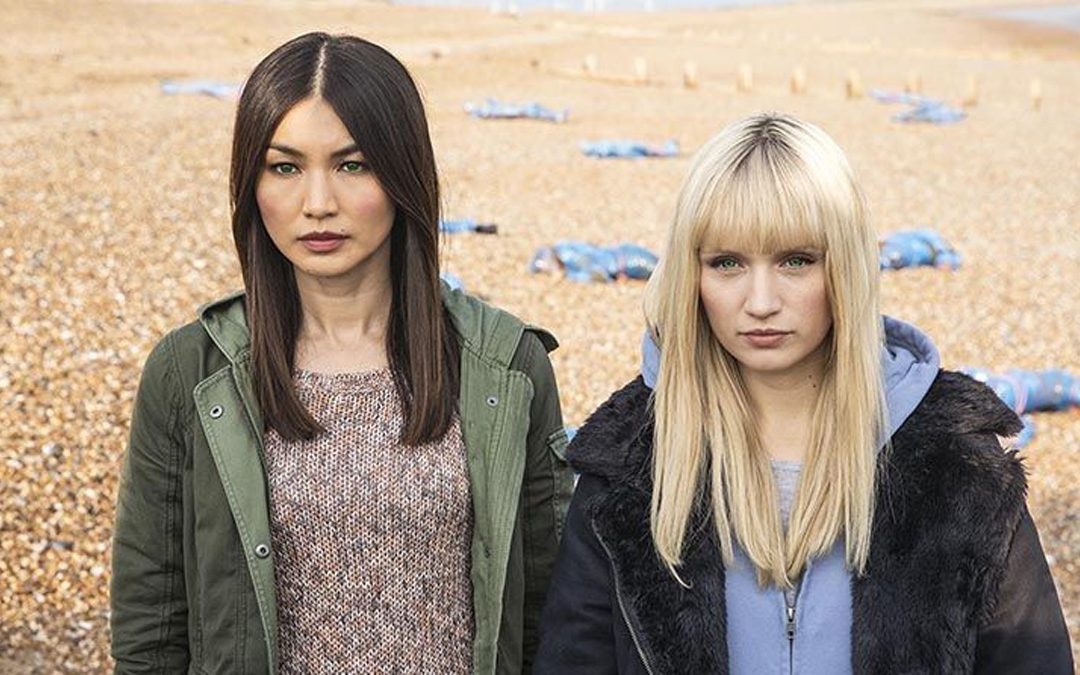 Humans series 3 episode 2 review