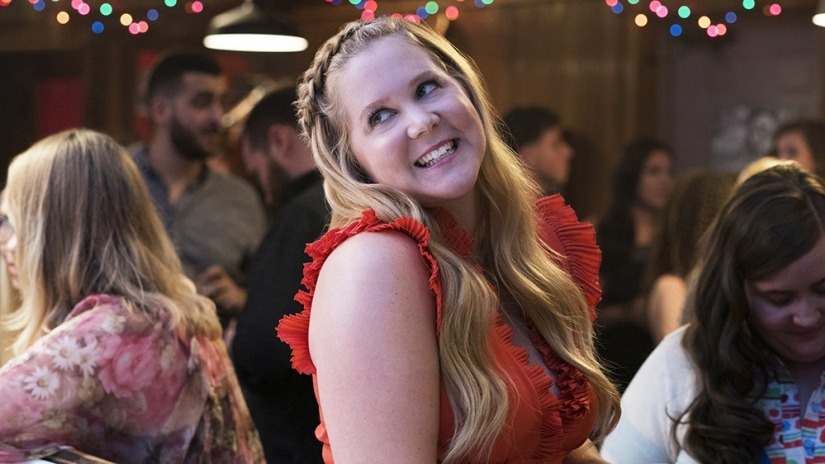 I Feel Pretty review