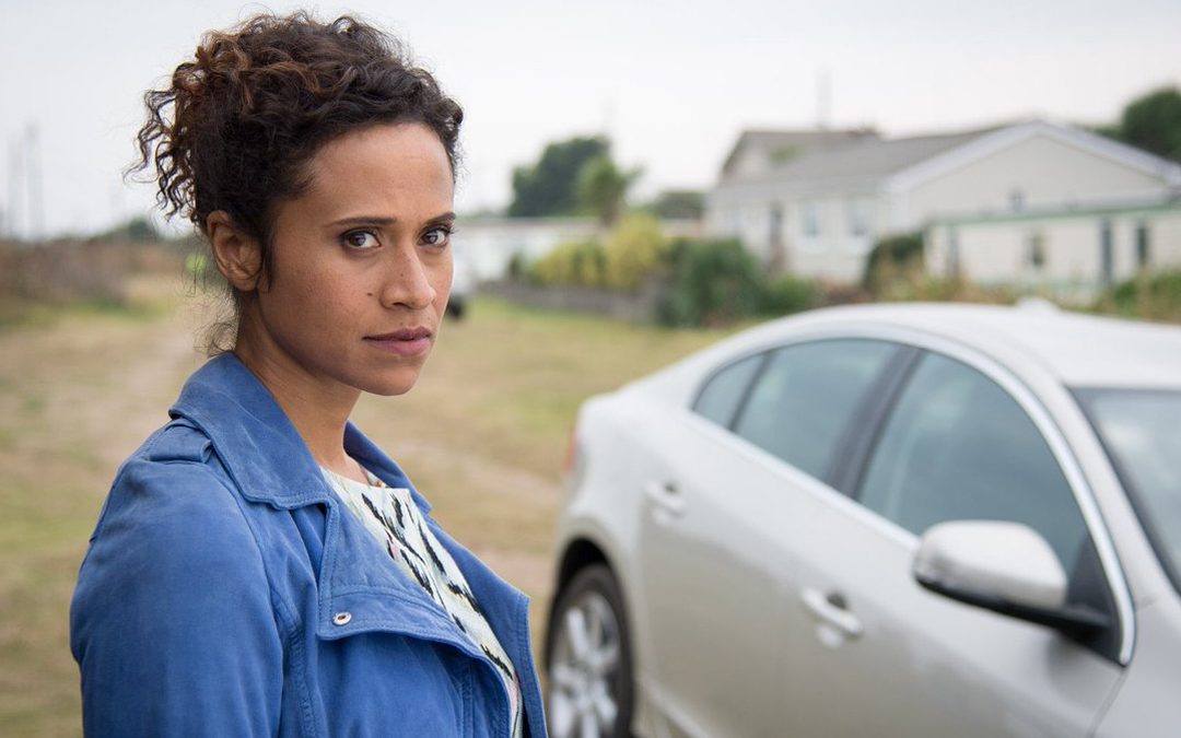 Innocent episode 2 review