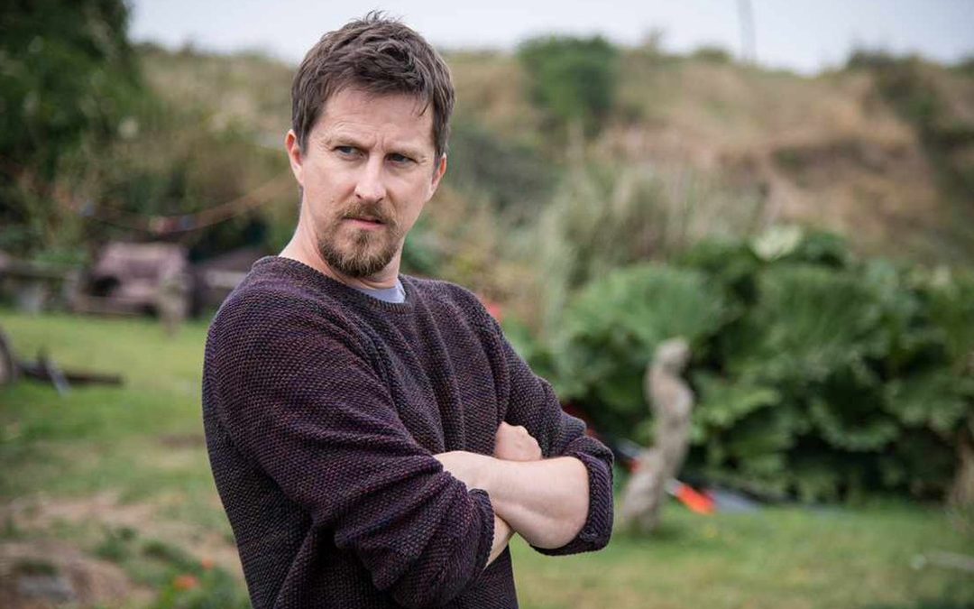 Innocent episode 3 review