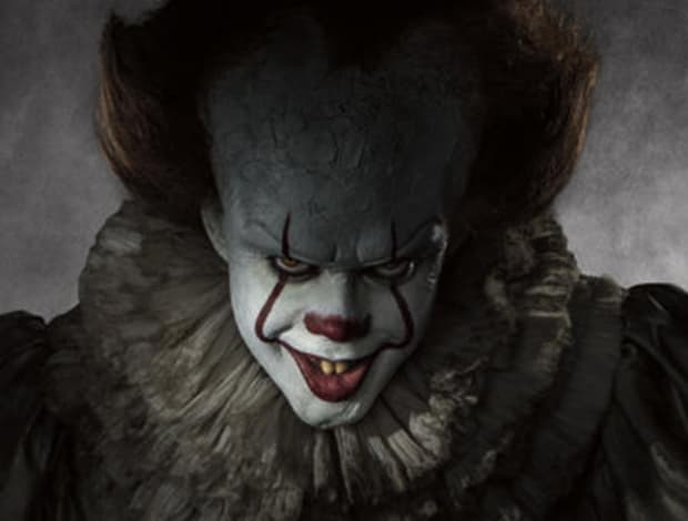 It: Chapter Two will be ‘very different experience’