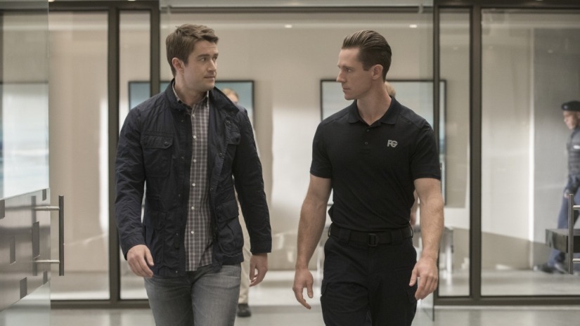 iZombie season 4 episode 11 review: Insane In The Germ Brain