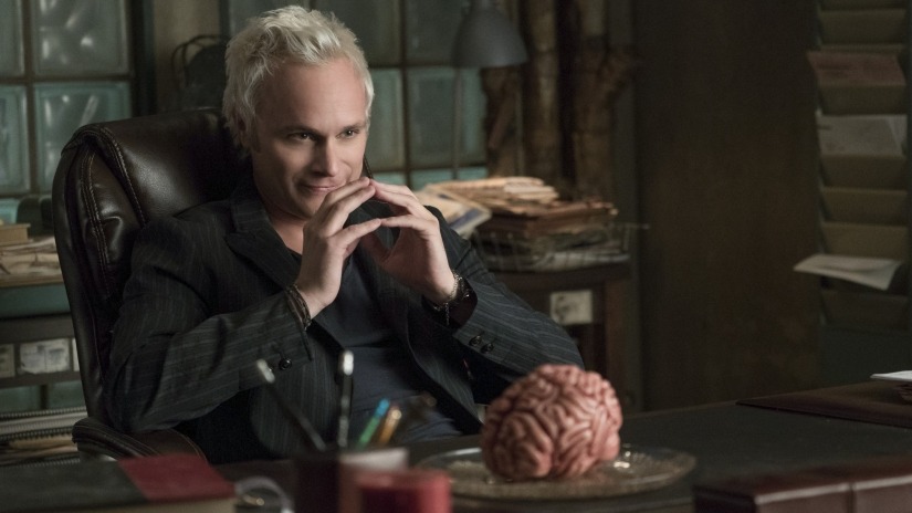 iZombie season 4 episode 9 review: Mac-Liv-Moore