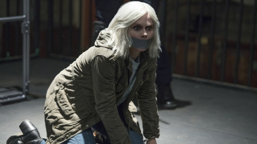iZombie season 4 episode 13 review: And He Shall Be A Good Man