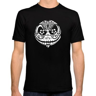 CD - Jack Skellington SugarSkull