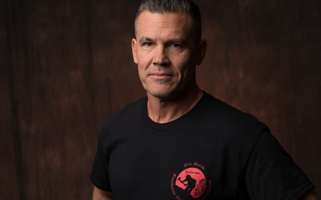 Josh Brolin interview: Deadpool 2, Thanos, Cable, acting and more