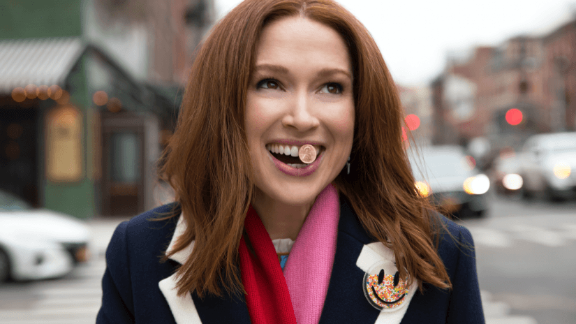 Kimmy Schmidt season 4 part 1 review