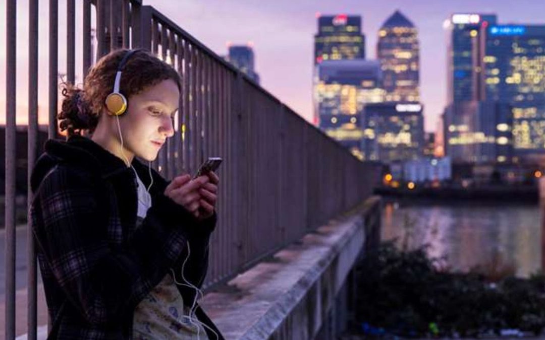 Kiss Me First episode 5 review: The Witch Is Coming