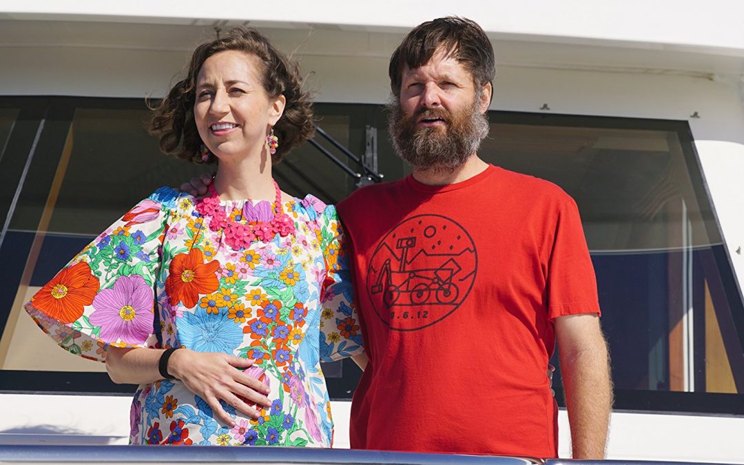 The Last Man On Earth cancelled by Fox