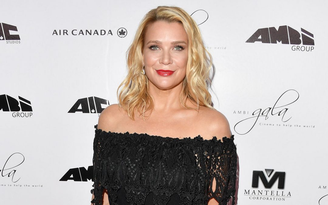 Laurie Holden interview: Pyewacket, The Walking Dead