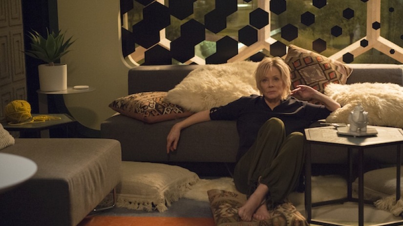 Legion season 2 episode 9 review: Chapter 17