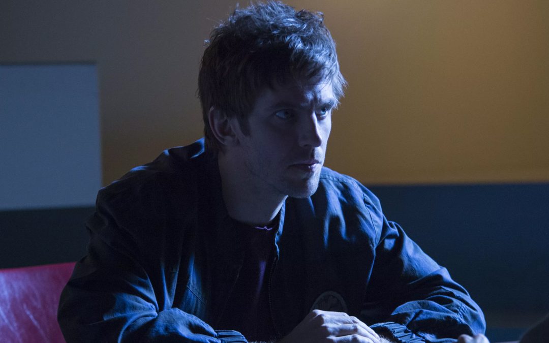 Tim Mielants interview: directing Legion season 2