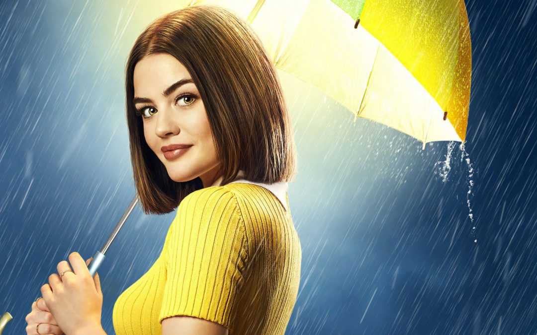 Life Sentence has been cancelled