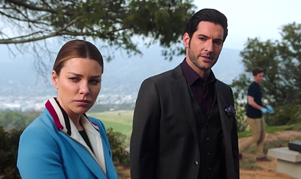 Lucifer: what season 4 could have been