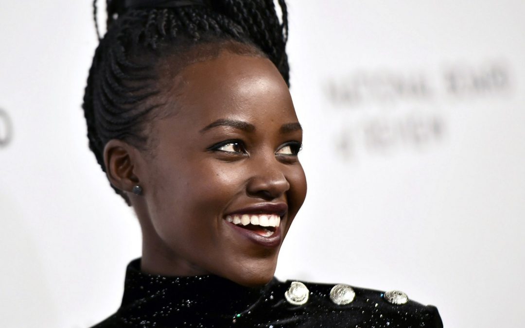 Lupita Nyong’o in talks to star in The Killer remake