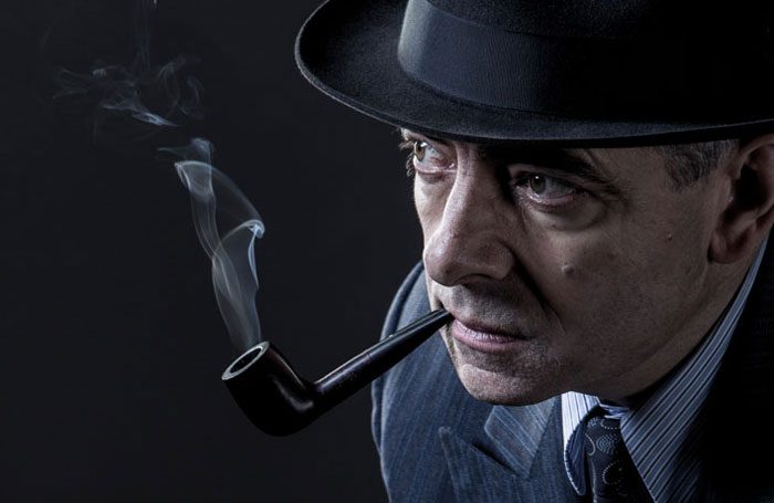 Maigret has been cancelled