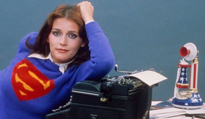 Margot Kidder: 1948–2018