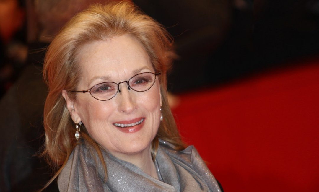 Meryl Streep set for Steven Soderbergh’s Panama Papers film