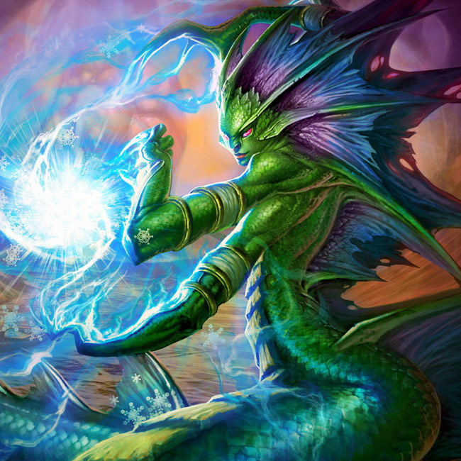 Hearthstone patch will introduce major card changes