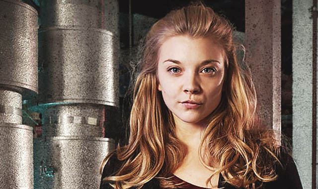 Natalie Dormer will play Vivien Leigh in new series