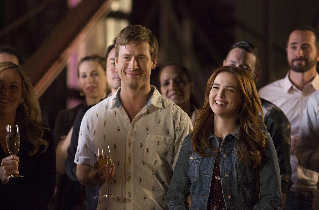 Netflix romcom Set It Up gets first trailer, release date