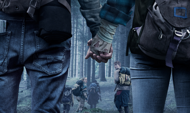 The Rain has been renewed for season 2 at Netflix